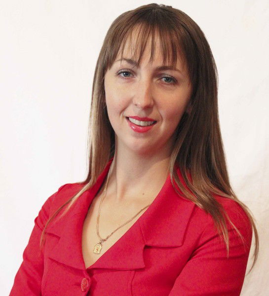 Анастасия Иващенко