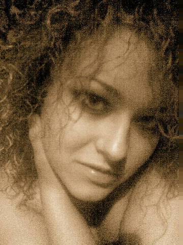 Таня Голубчик