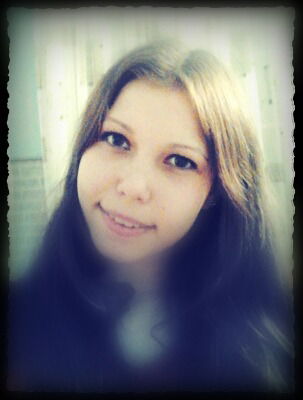 Виктория Пеньковская