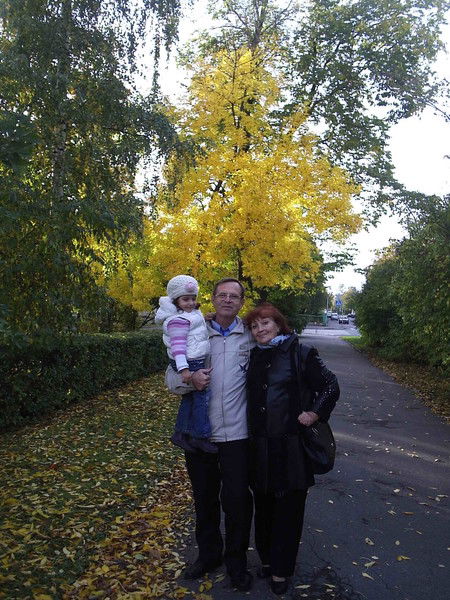 Светлана Иванченко