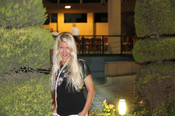 Ирина Деменко