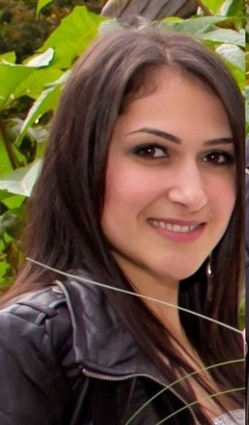 Ирина Власова