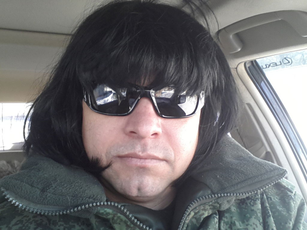 Виктор Савченко