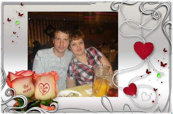 Евгения Алексеева