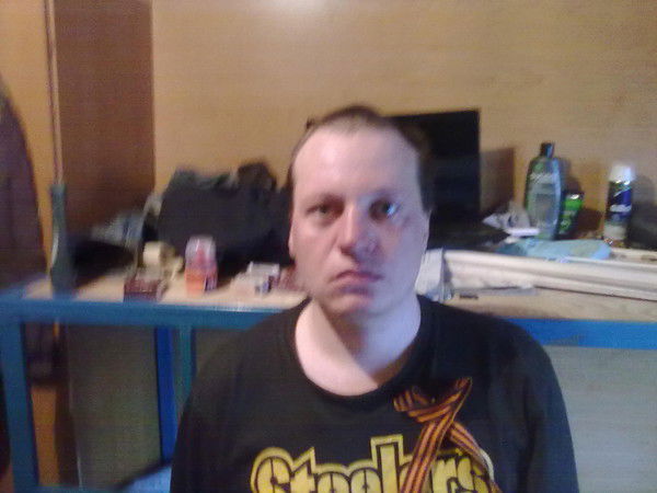 Сергей Капустин