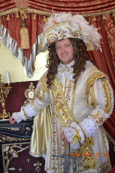 Александр Епатко