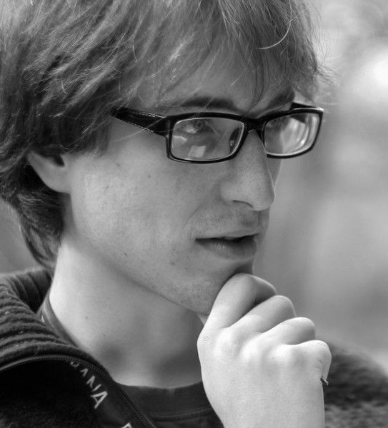 Виталий Бовадулин