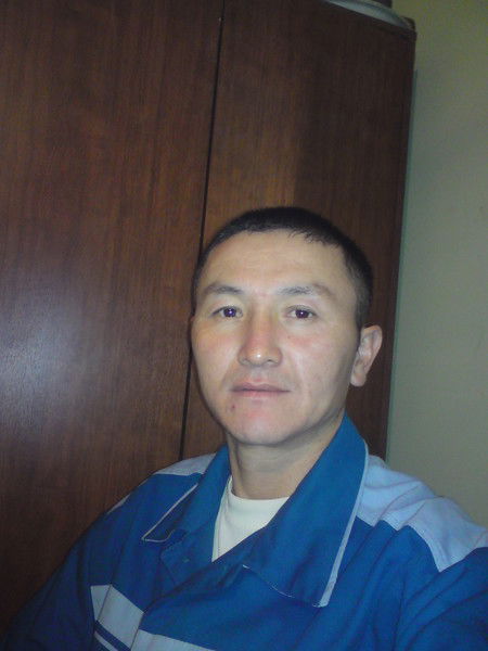 Арстан Жусупов