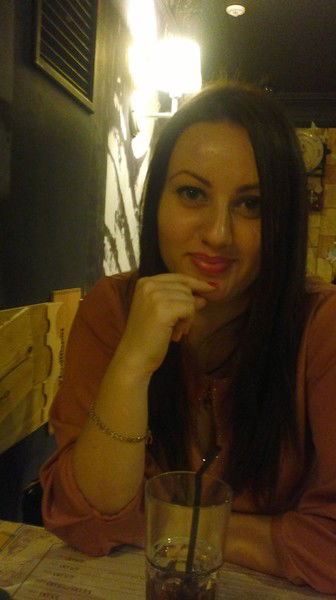 Ольга Орыщена