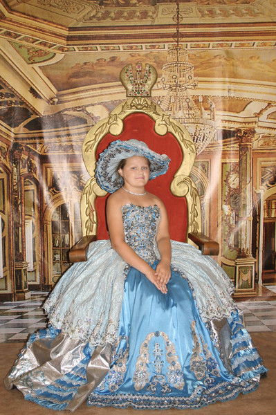 Наташа Кондратьева