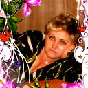 Валентина Борисенко