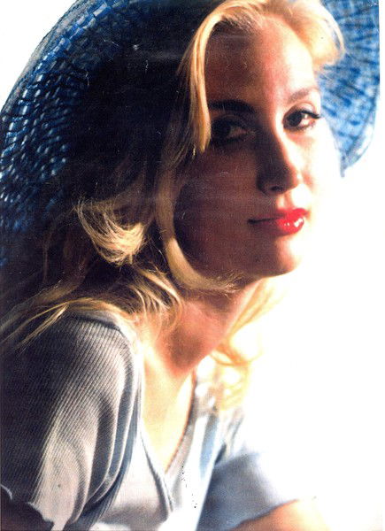 Ирина Беловалова