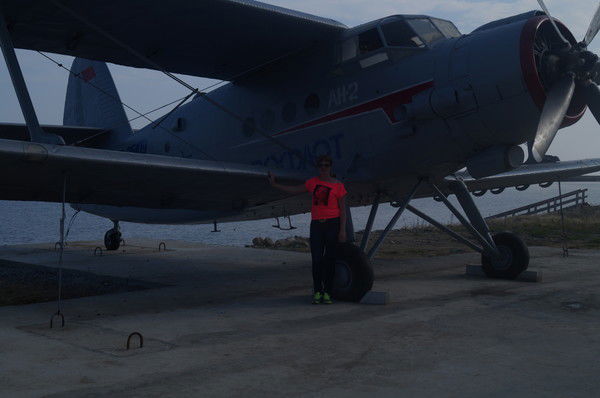 Марина Мокроусова