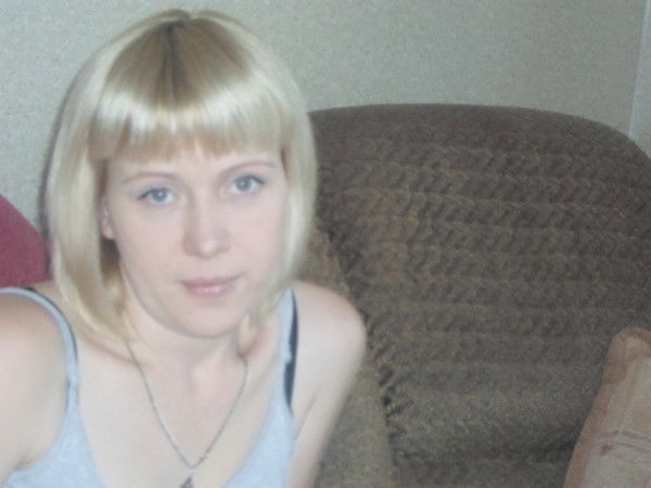 Оксана Хорольская