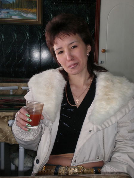 Светлана Павлюкович