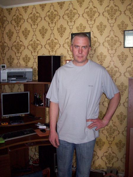 Вячеслав Туркин