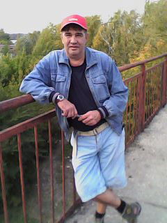 Андрей Миняков