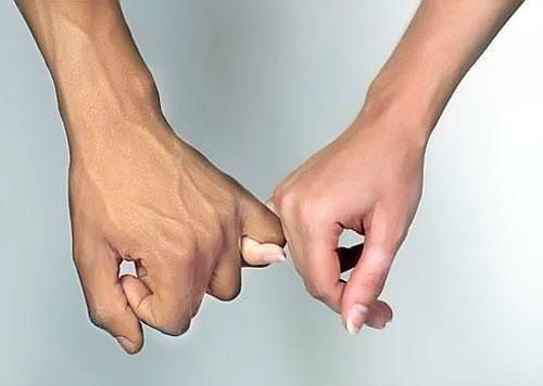 Александра Ли