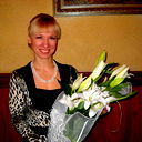 Ольга Лобова