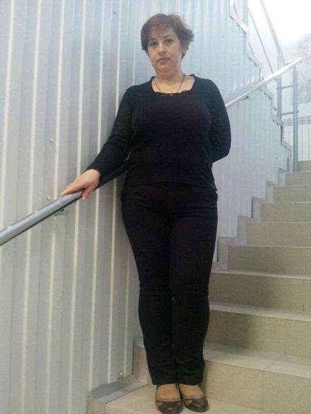 Наталья Бездольная