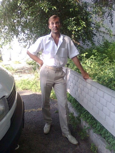 Андрей Ищенко