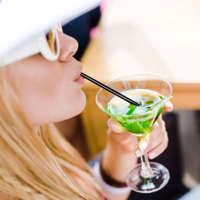 Ёлочный Сок🍸