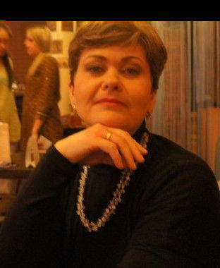 Ольга Калугина