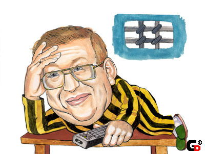 Андрей Лазарев