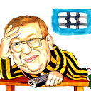 Андрей Лазарев