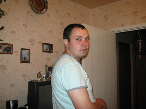 Денис Шевнин