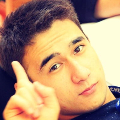 Раим Абдураимов