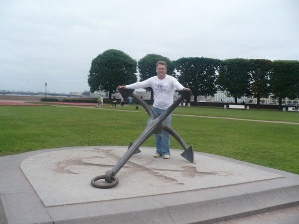 Андрей Андрей