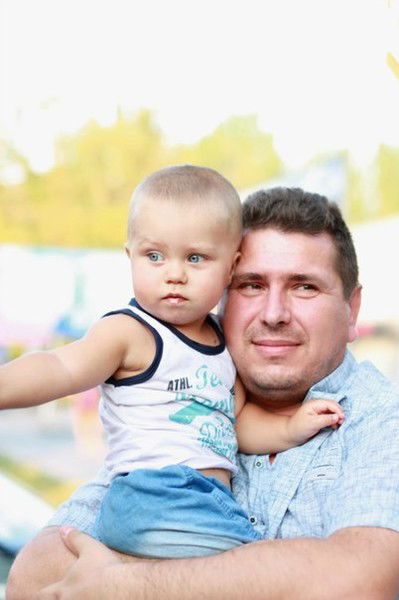 Геннадий Плоцких