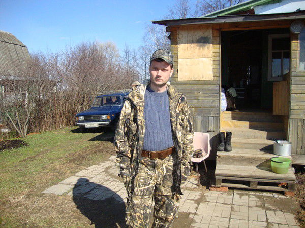 Денис Семьянов