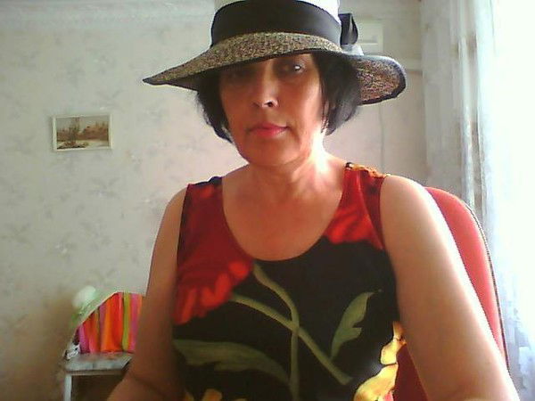 Татьяна Светлица