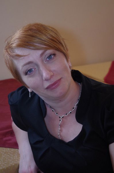 Наталья Гринченко