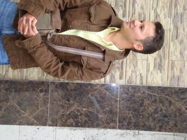 Андрей Золотовский