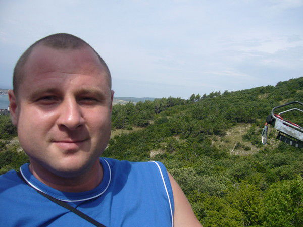 Александр Липилин