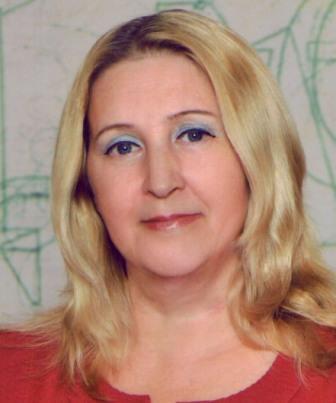 Наталья Солдаткина