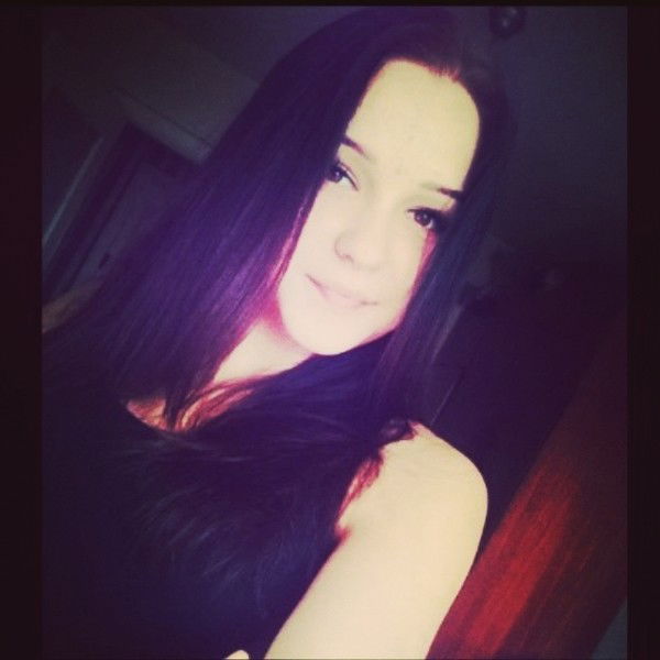 Карина Гайдамакина