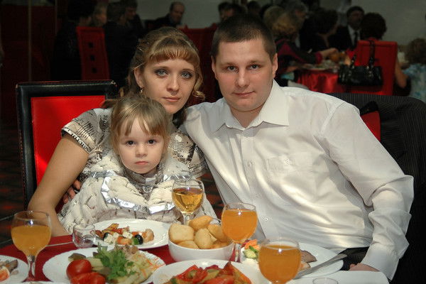 Алексей Боцман