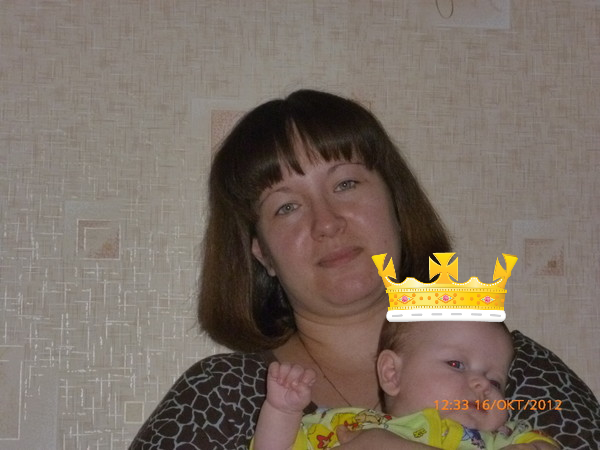 Юлия Соболева