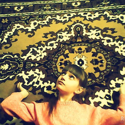 Лада Казакова