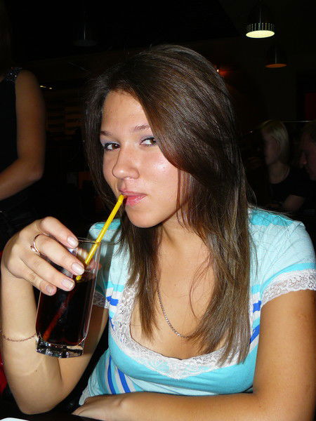 Анастасия Стрельцова