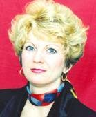 Ирина Максакова