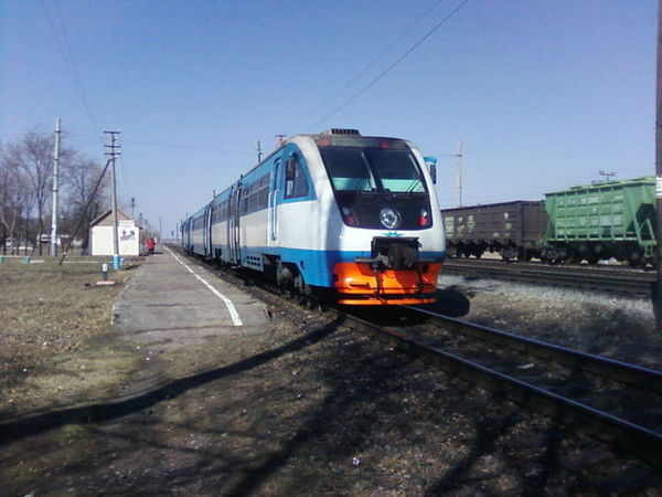 Владимир Волчков