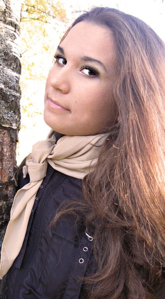 Ольга Сидорова