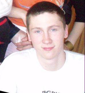 Василий Петрович