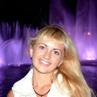 Екатерина Смелковская