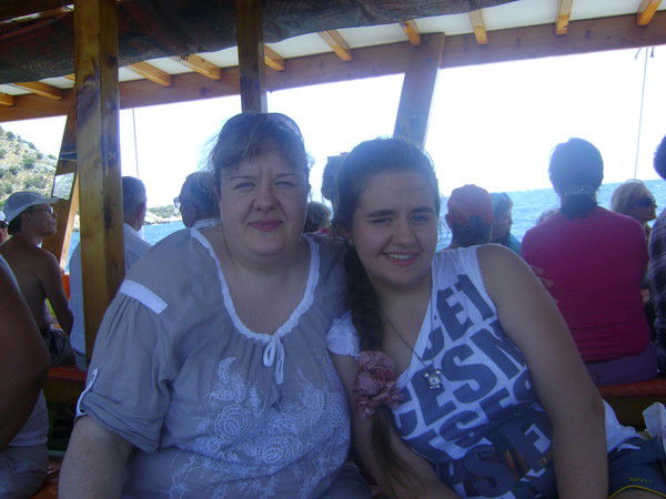 Светлана Обливанцева